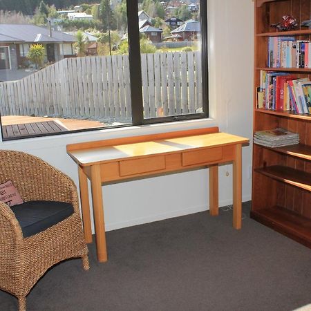16 Rutherford Crescent Hanmer Springs Eksteriør bilde