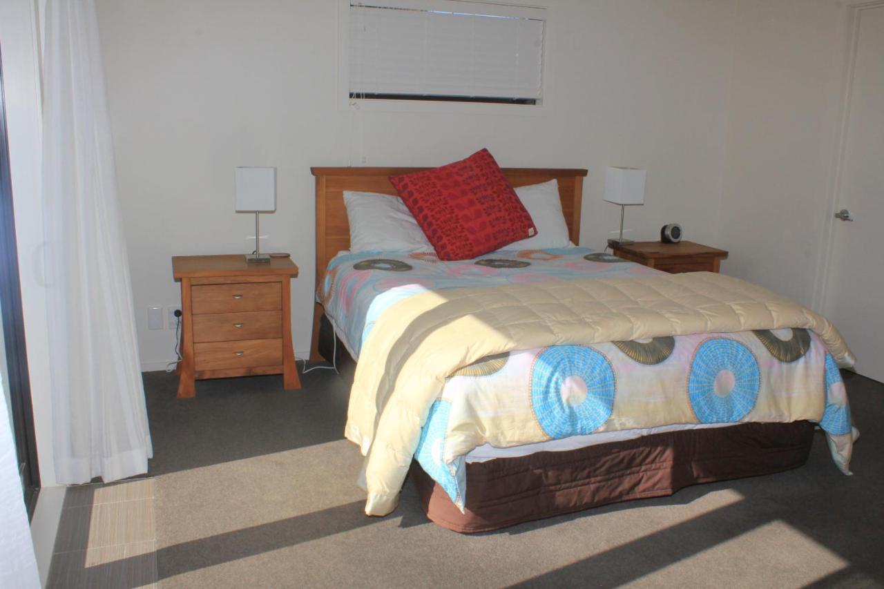 16 Rutherford Crescent Hanmer Springs Eksteriør bilde