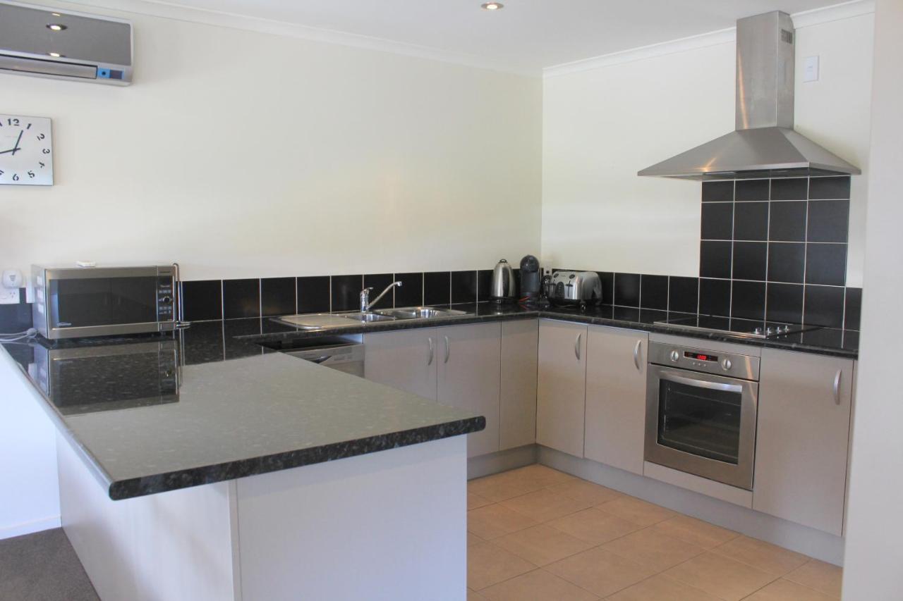 16 Rutherford Crescent Hanmer Springs Eksteriør bilde