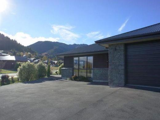 16 Rutherford Crescent Hanmer Springs Eksteriør bilde