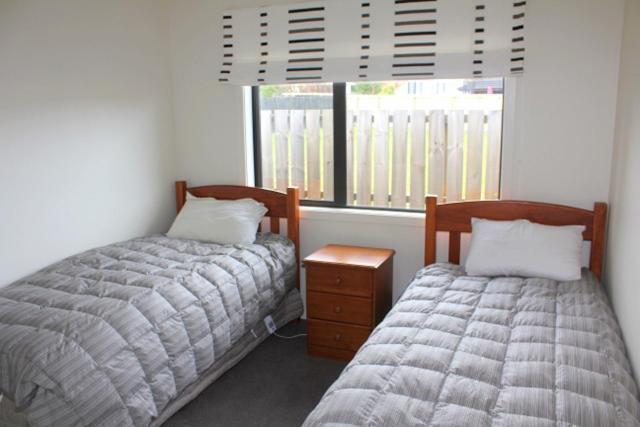 16 Rutherford Crescent Hanmer Springs Eksteriør bilde