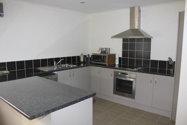 16 Rutherford Crescent Hanmer Springs Eksteriør bilde