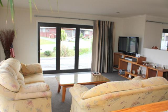 16 Rutherford Crescent Hanmer Springs Eksteriør bilde