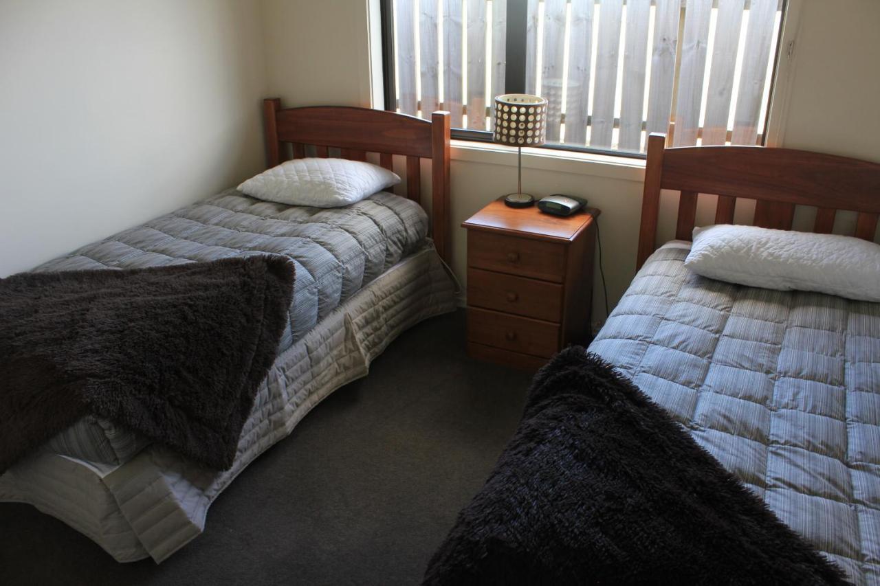 16 Rutherford Crescent Hanmer Springs Eksteriør bilde