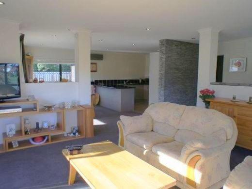16 Rutherford Crescent Hanmer Springs Eksteriør bilde
