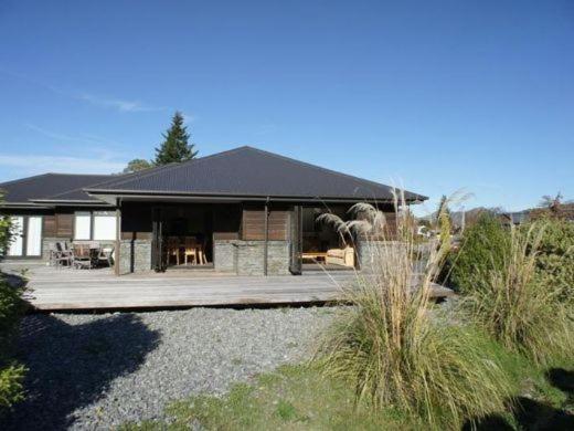 16 Rutherford Crescent Hanmer Springs Eksteriør bilde